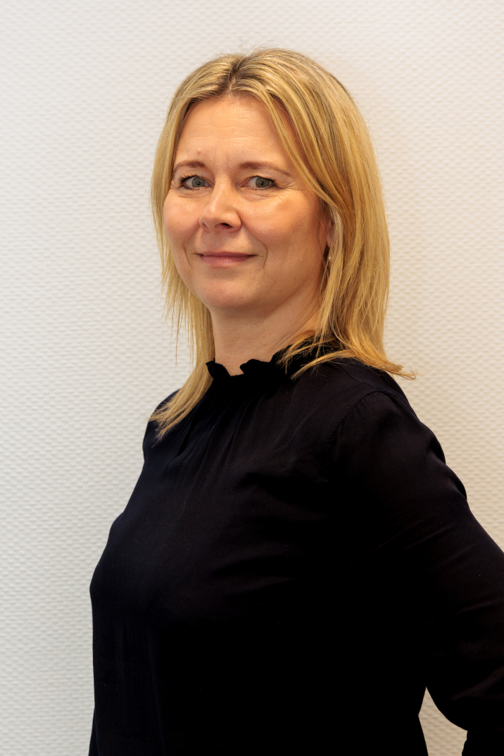 Katrin Engfer Medizinische Fachangestellte